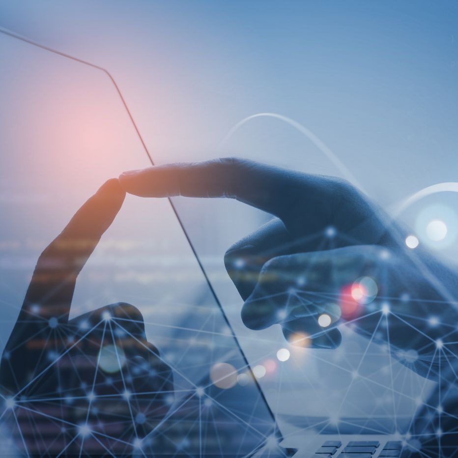 Digital Transformation