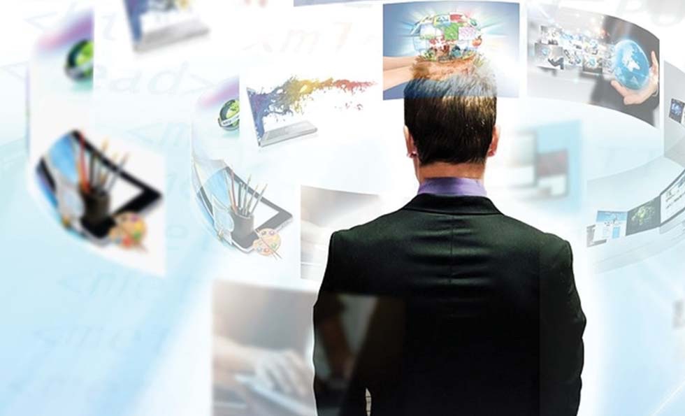 More Productivity for your Company