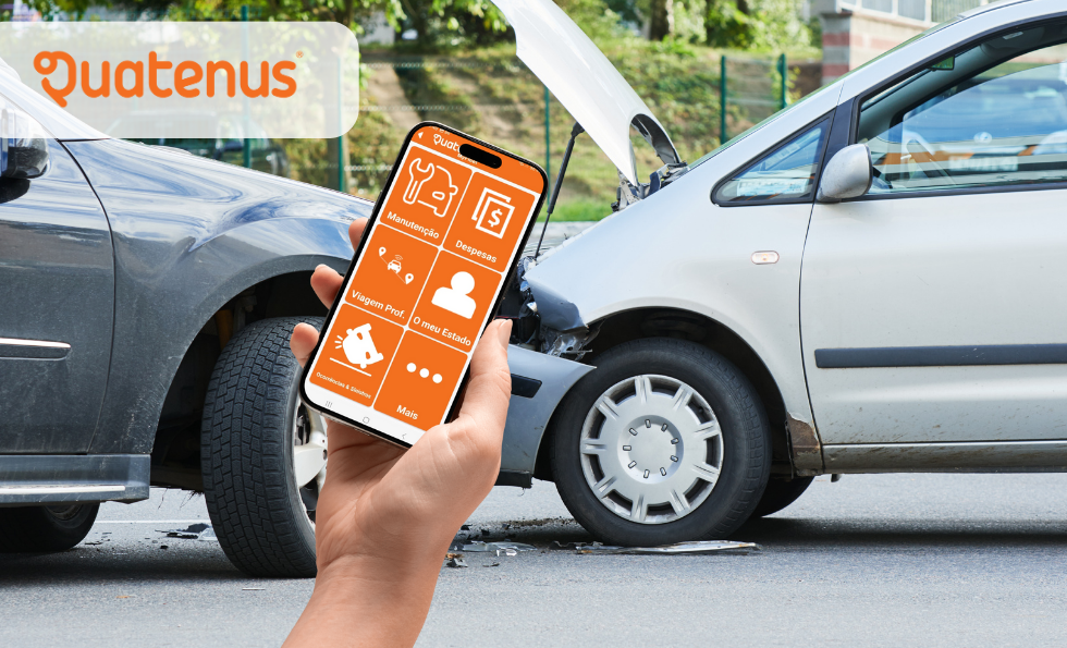 Incidents and claims: more control in fleet management