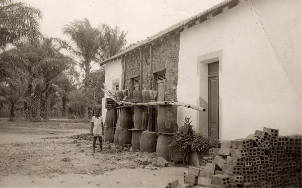 Fonseca e Irmão