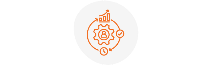 Your organization is part of our management system