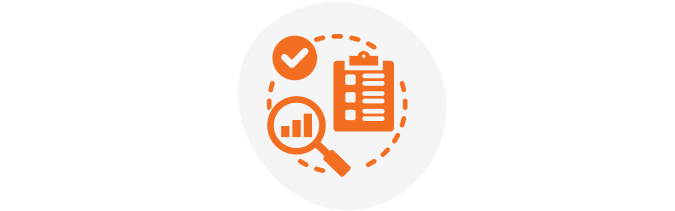Accurate data that can be used to validate incorrect testimonials or proof of activity for Clients