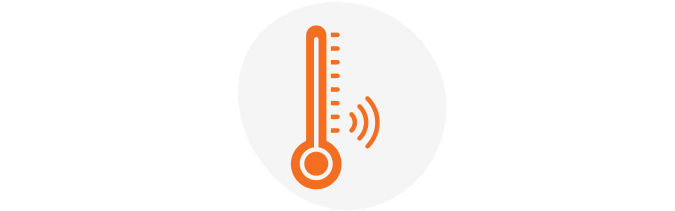 Cold | Wireless Temperature Sensors
