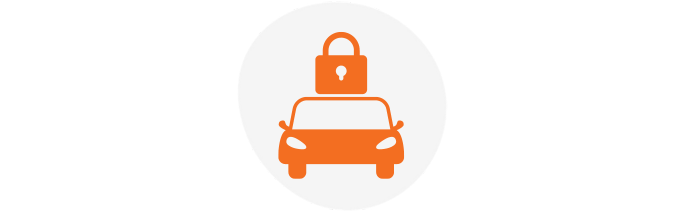 Lockout | Remote Immobilization