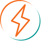 Quatenus MyPulse stress icon for remote monitoring and well-being tracking
