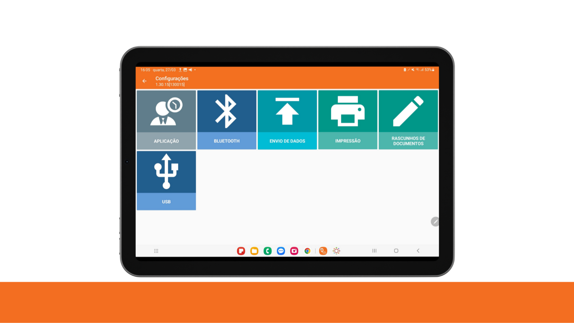 Quatenus MyDocs - Reducing paper and process costs.